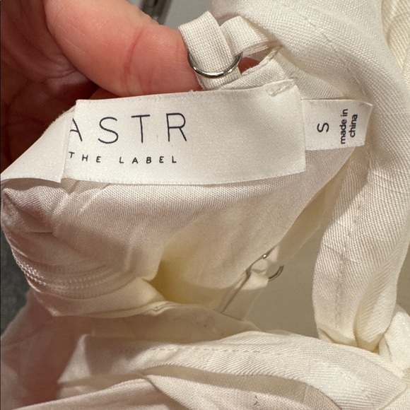 Astr ambrosia midi dress - Picture 4 of 6